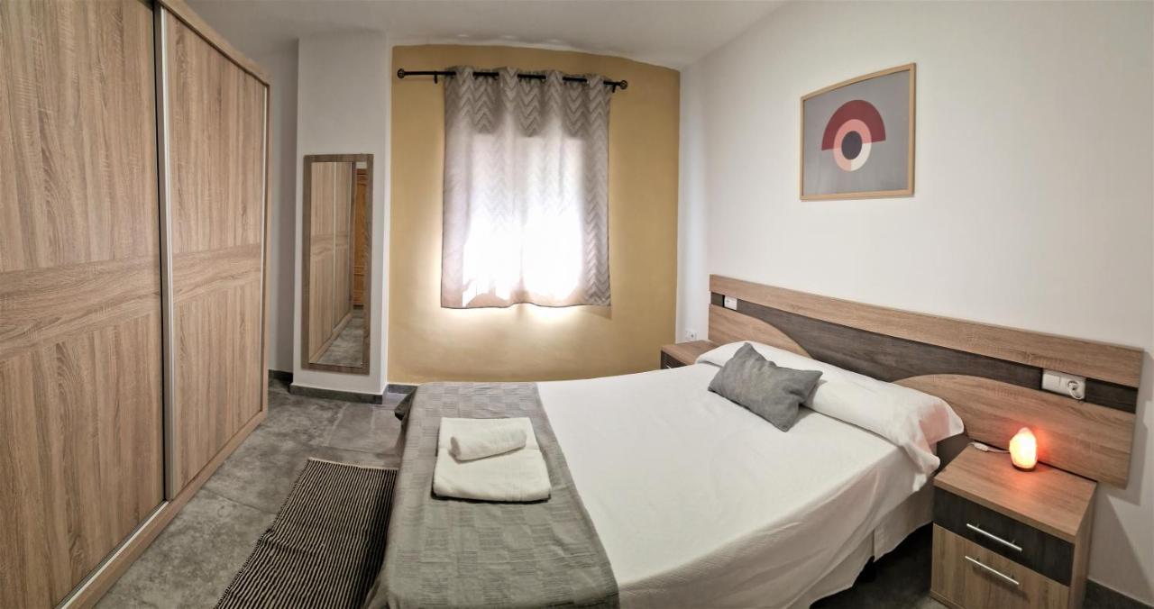 Apartment Ds Rio Guadalquivir, Cerca De La Mezquita *