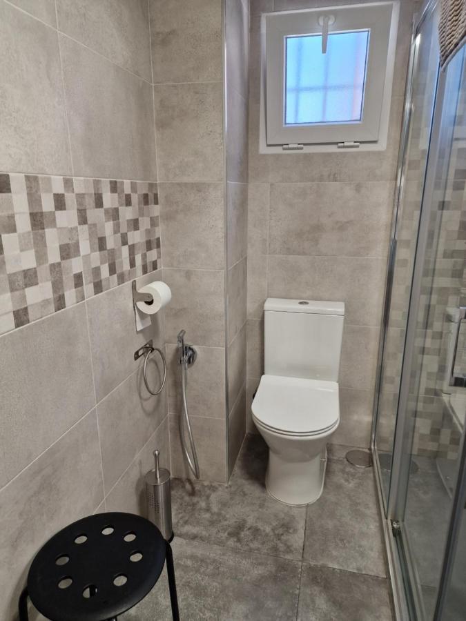 Ds Rio Guadalquivir, Cerca De La Mezquita Apartamento *