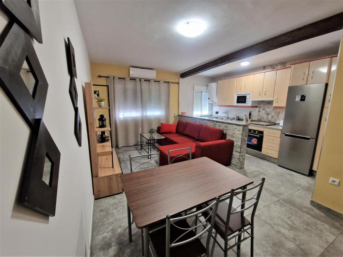 Apartamento Ds Rio Guadalquivir, Cerca De La Mezquita