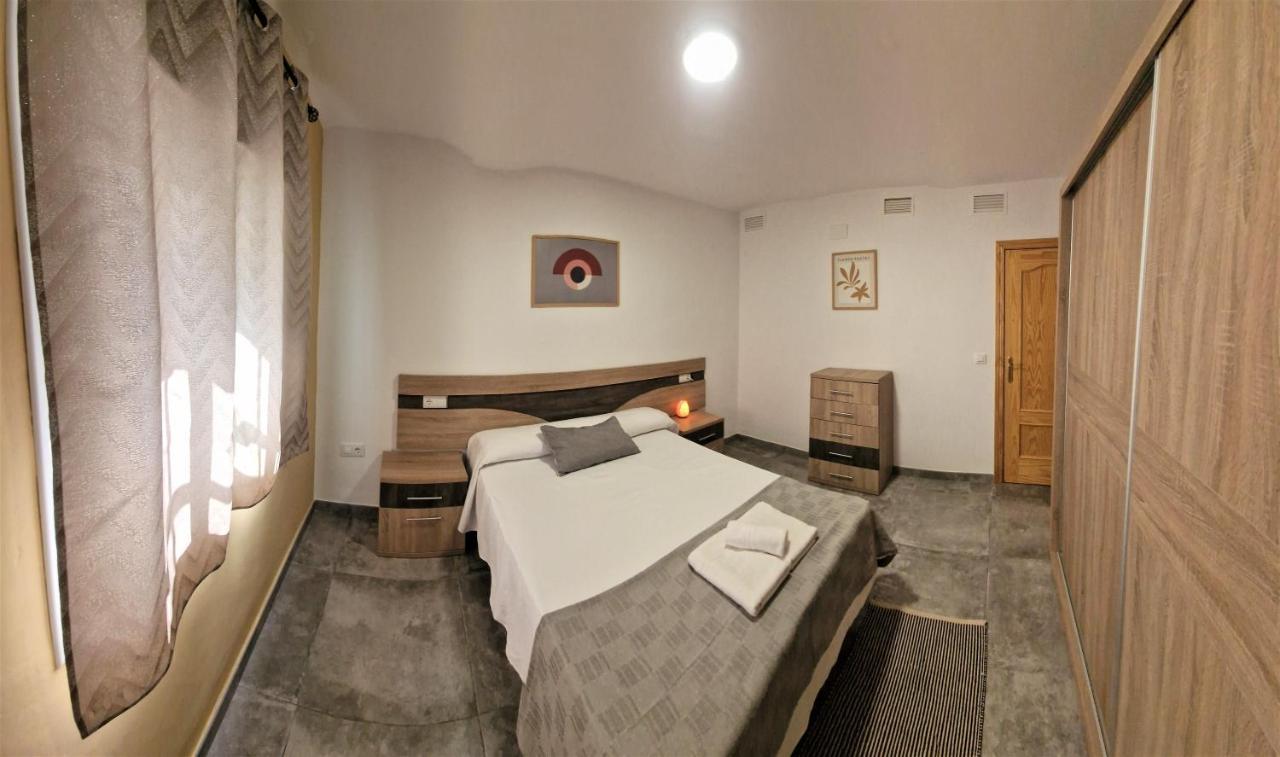 Apartment Ds Rio Guadalquivir, Cerca De La Mezquita Cordoba