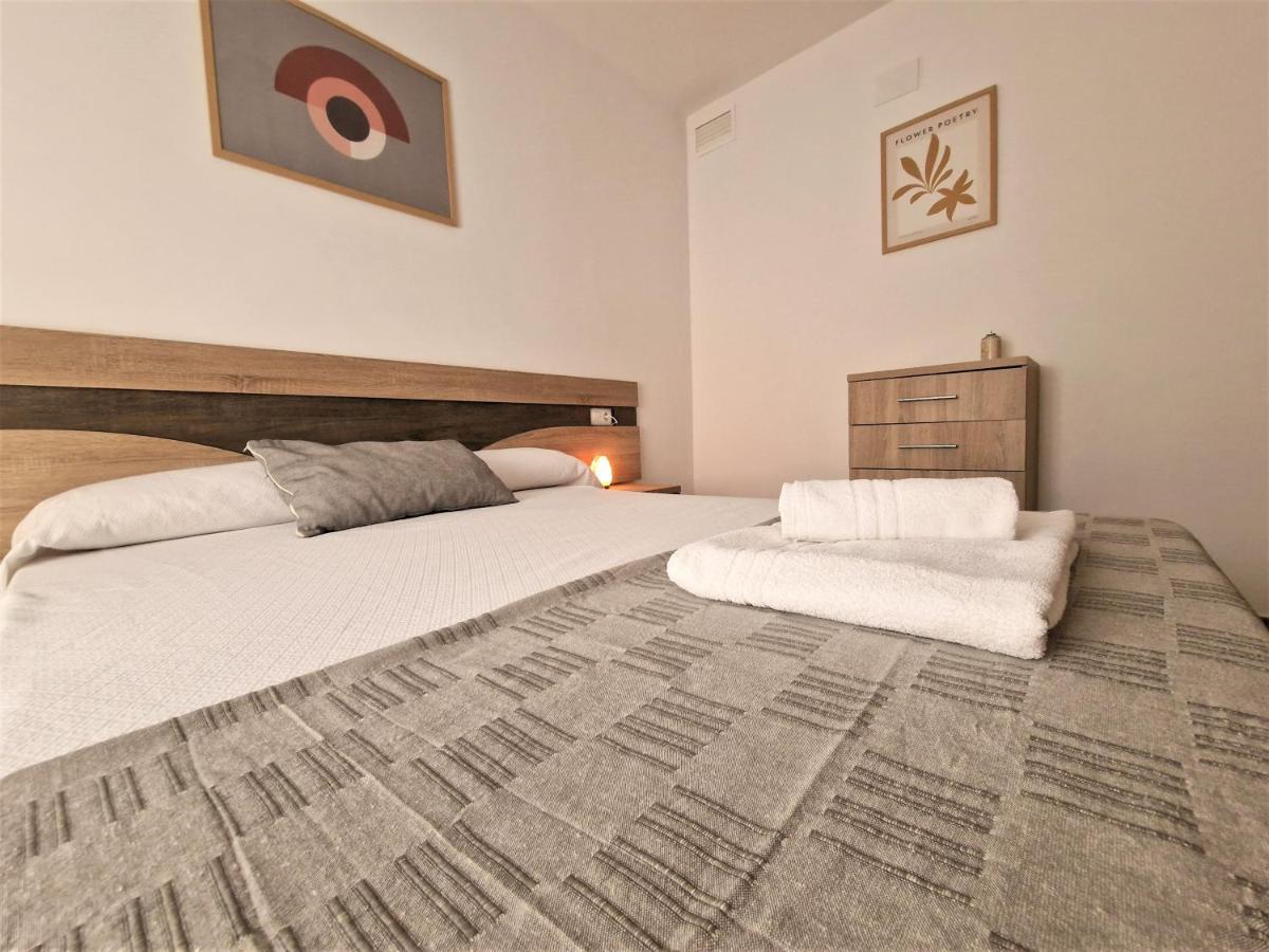 Apartment Ds Rio Guadalquivir, Cerca De La Mezquita