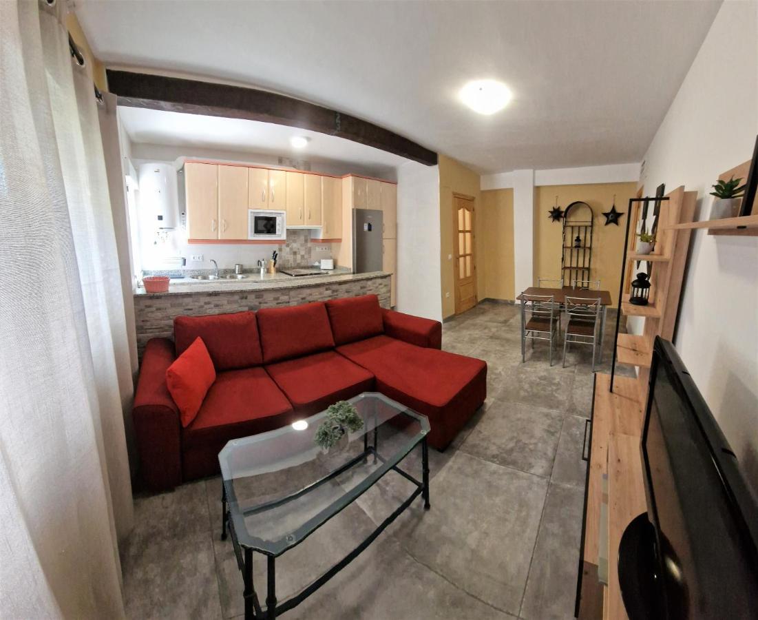 Apartment Ds Rio Guadalquivir, Cerca De La Mezquita *
