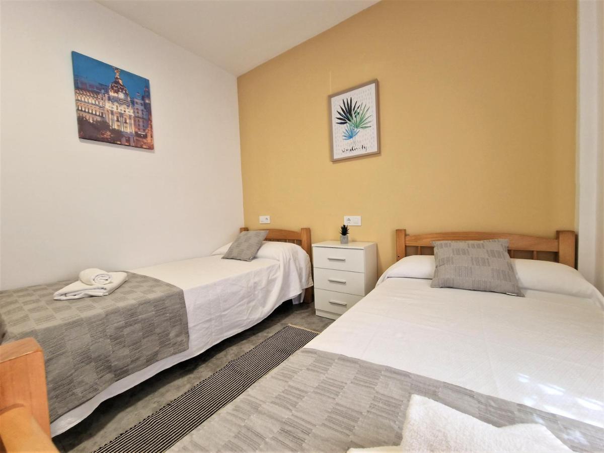 Ds Rio Guadalquivir, Cerca De La Mezquita Apartment